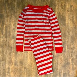 Hanna Anderson Boy/Girl PJs